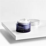 Institut Esthederm - Intensieve Vitamine C - Gelcrème - 50 ml - Gezicht en Hals