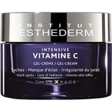 Institut Esthederm - Intensieve Vitamine C - Gelcrème - 50 ml - Gezicht en Hals