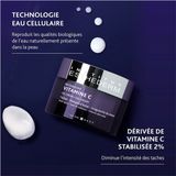 Institut Esthederm - Intensieve Vitamine C - Gelcrème - 50 ml - Gezicht en Hals