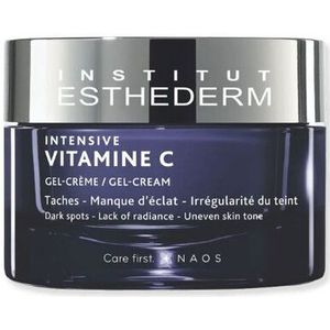 Hydraterende gelcrème Institut Esthederm Intensief Vitamine C2 50 ml