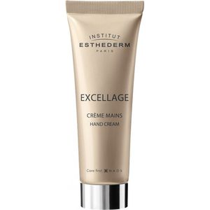 Institut Esthederm Excellage Hand Cream Verjongende Crème voor de Handen 50 ml