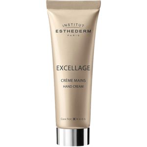 Institut Esthederm - Excellage - Handcrème - 50 ml