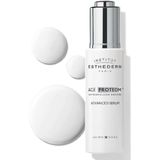 Institut Esthederm - Timeless Skin - Oogcrème Set - 30ml en 15ml