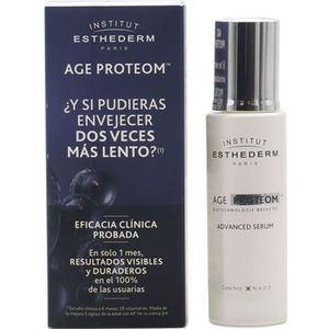 Institut Esthederm - Timeless Skin - Oogcrème Set - 30ml en 15ml