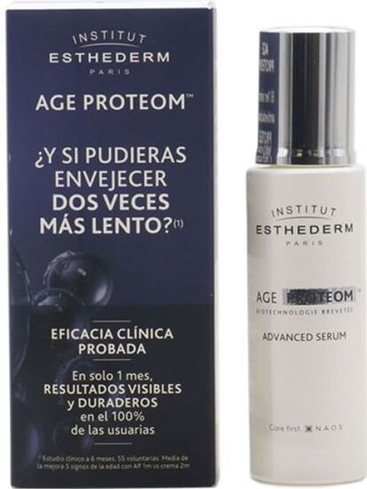 Institut Esthederm - Timeless Skin - Oogcrème Set - 30ml en 15ml