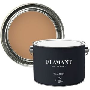 Flamant Samplepot 125Ml P62 Indian Summer