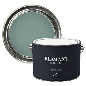 Flamant Samplepot 125Ml 196 Esmeralda