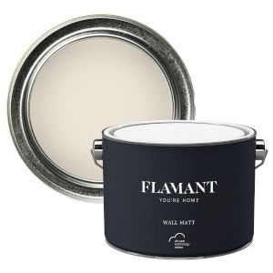 Flamant  188 Galet 5l Wall Mat