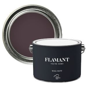 Flamant  230 Forest 5l Wall Mat