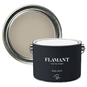 Flamant Lack Matt - 1L