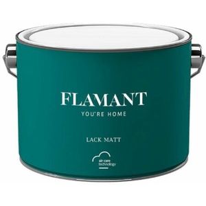 Flamant Lack Matt - 2,5L