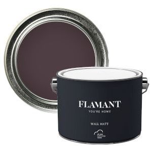 Flamant  P14 Taupe 1l Wood & Wall