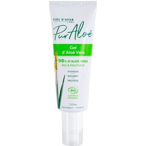 Pur'Aloe Gel, 125 ml