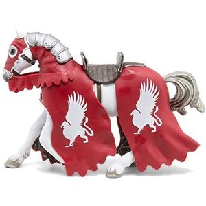 Papo History Paard van de griffioenridder 39955