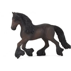 Russell Hobbs figuur Russell Papo Frisian horse (51067)