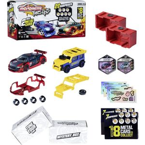 Majorette Tune Ups 2, 20 Surprises Auto