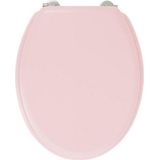 Toiletbril Gelco Dolce Roze