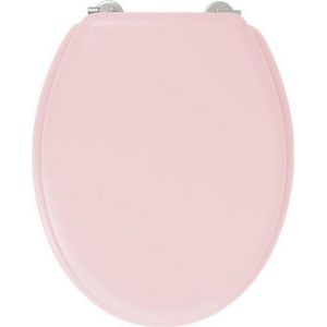 Toiletbril Gelco Dolce Roze