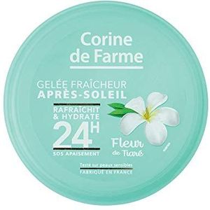 Corine de Farme SOS after sun gel 150ml