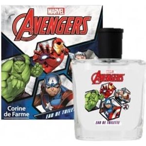 CORINE DE FARME Corine De F. Avengers Edt 50 Ml 50 ml