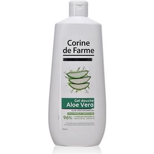 Corine De Farme Corine De F Douchegel Aloë Vera 750 ml