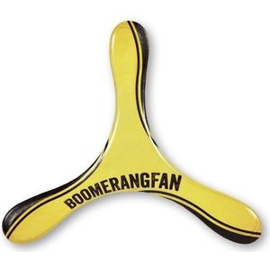 Boomerangfan Boemerang helix links