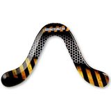 BoomerangFan BoomerangFanSTREET-L Street Boomerang voor linkshandigen, 32,5 cm