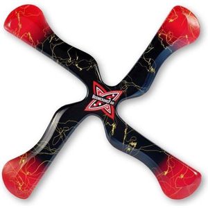 Boomerangfan Boemerang x-fly links