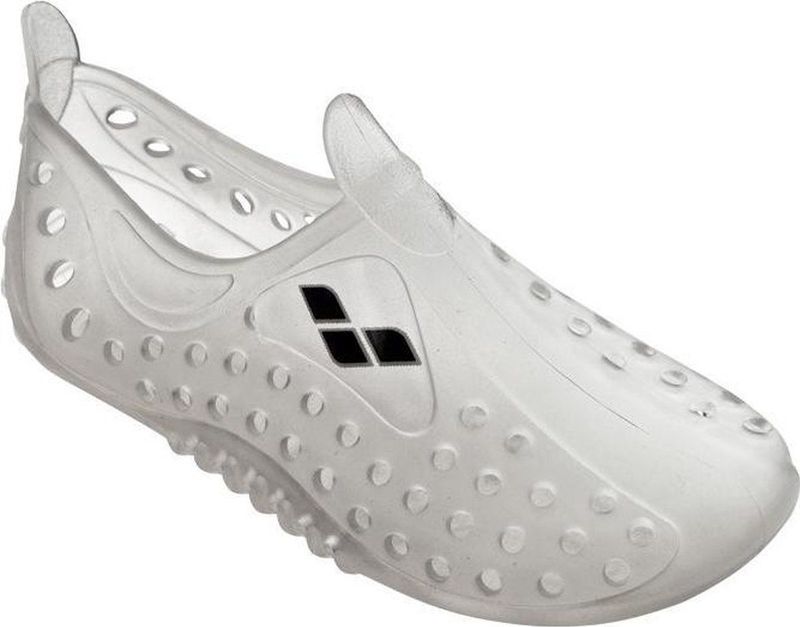Arena - Sharm 2 - Badschoenen - Transparant - 100% Vinylchloride