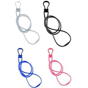 Arena Strap Nose Clip PRO - Tap-aso met unisex armband voor volwassenen, meerkleurig (gesorteerd), één maat