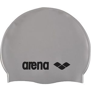 Arena - Classic - Badmuts - Zacht Silicone - Voor Kinderen
