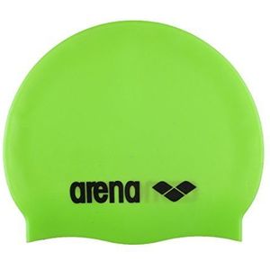 ARENA Classic Silicone 91662 90 Zwemmuts voor heren, Unica IT