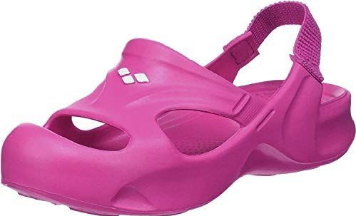 ARENA Softy Hook Douche- en badschoenen voor kinderen, uniseks