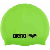 Arena Classic Silicone - Groen - Classic Silicone