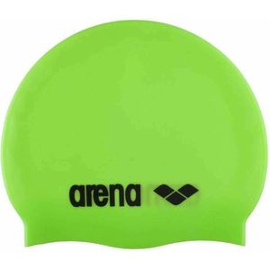 Arena Classic Silicone - Groen - Classic Silicone