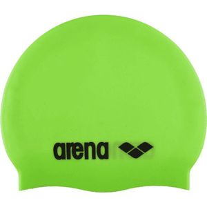 Arena Classic Badmuts - Geel | Maat: UNI