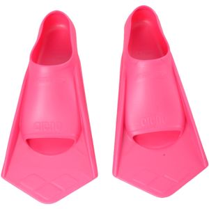 Arena Powerfin Hook - Zwemvliezen- Roze - 39-40