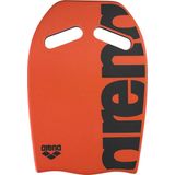 arena Unisex zwemplank kickboard als zwemhulp of voor kracht- en techniektraining), oranje (30), één maat