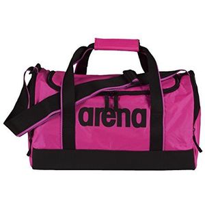 Arena Spiky 2 Small, uniseks sporttas voor volwassenen, roze (fuchsia), eenheidsmaat