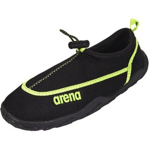 Arena - Bow - Waterschoenen - Zwart - Neopreen