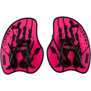Arena Vortex Evolution Handpeddel trainingsapparaat, uniseks, volwassenen, roze/zwart, groot