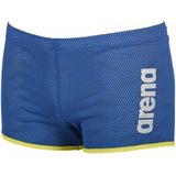 Arena - Square Cut Drag Shorts - Unisex - Duurzaam - Chloorbestendig - 100% Polyester