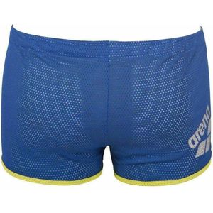 Arena - Square Cut Drag Shorts - Unisex - Duurzaam - Chloorbestendig - 100% Polyester