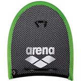 Arena Flex Paddles trainingsuitrusting, uniseks, volwassenen, groen, M