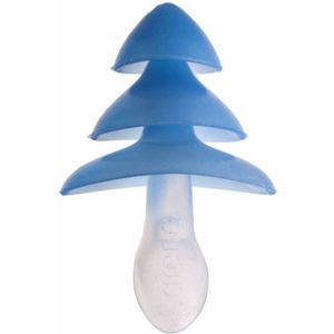 arena - Uniseks Zwemoordopjes - Clear-Royal - Ter Bescherming van Gehoorgang tegen Water