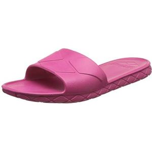 arena Waterlight, uniseks sandalen voor zwembaden, Roze