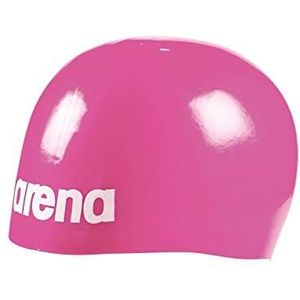 arena Moulded Pro II, Fuschia, One Size
