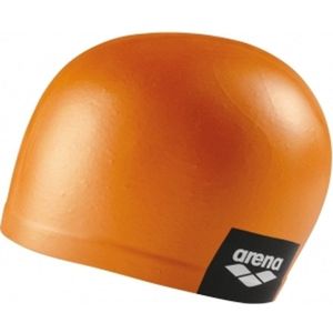 Arena Logo Badmuts - Oranje | Maat: UNI