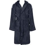 arena - Soft Robe Core - Badjas - Katoen - Uniseks, Met Capuchon en Zakken