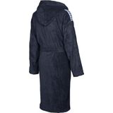 arena - Soft Robe Core - Badjas - Katoen - Uniseks, Met Capuchon en Zakken